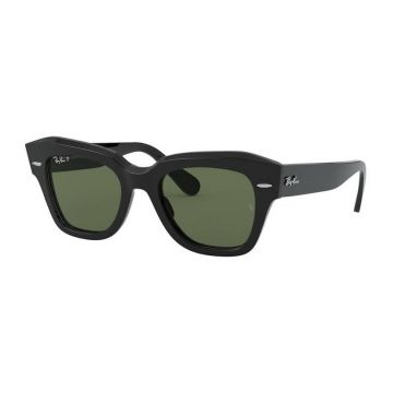 Ochelari de soare Ray-Ban RB2186 901/58