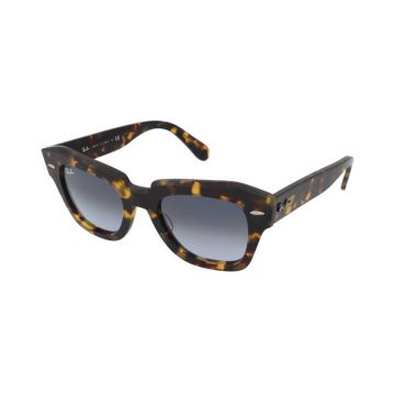 Ochelari de soare Ray-Ban State Street RB2186 133286