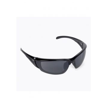 Ochelari de soare unisex - UV400 - Negru