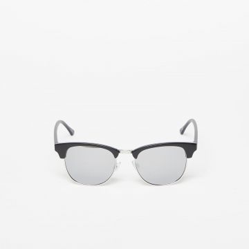 Ochelari de soare Vans Dunville Shades Matte Black / Silver