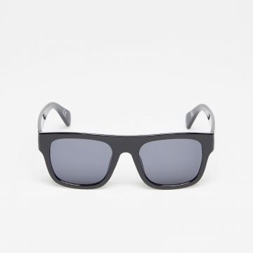 Ochelari de soare Vans Squared Off Shades Black