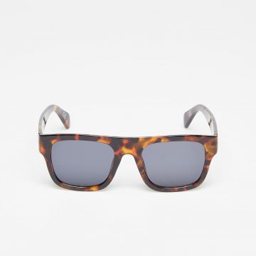 Ochelari de soare Vans Squared Off Shades Cheetah Tortois